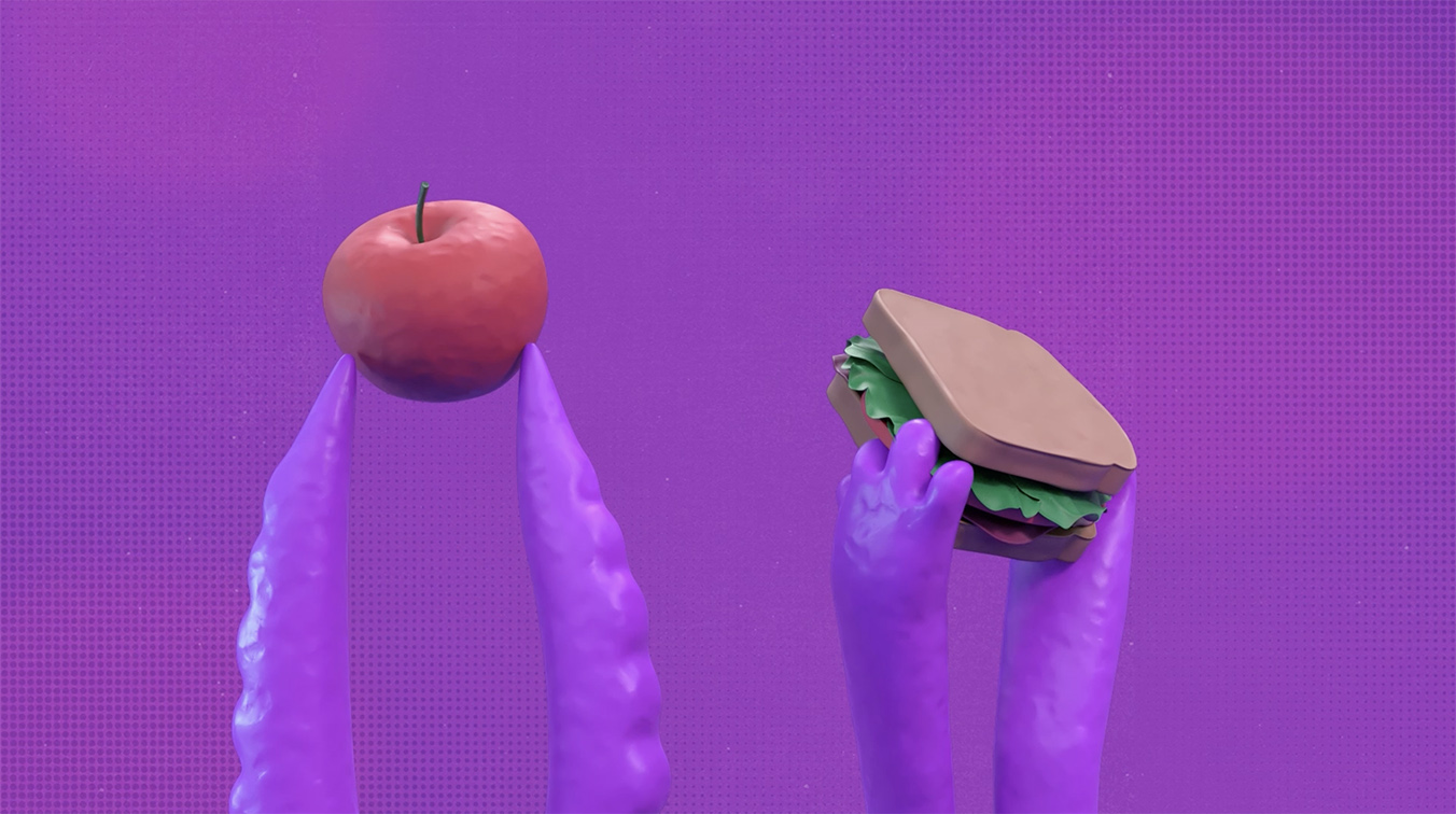 Foodbank WA and The Brand Agency launch Ghrelins toy to help feed hungry kids