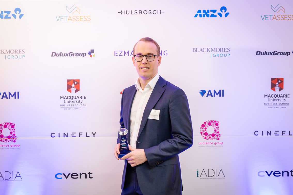 Top honours for Fremantle based Surge Marketing at National Marketing Awards