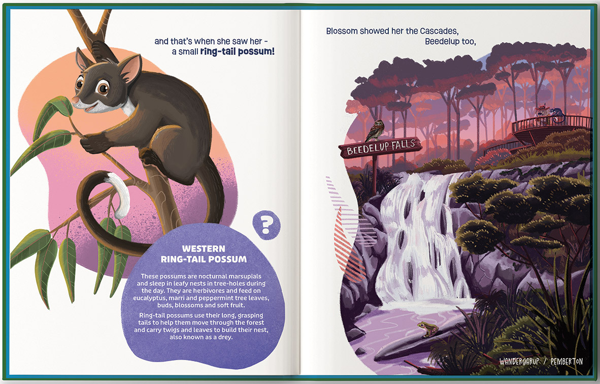 Art Director + Designer, Aleisha Zappia releases childrens’ books just in time for Christmas