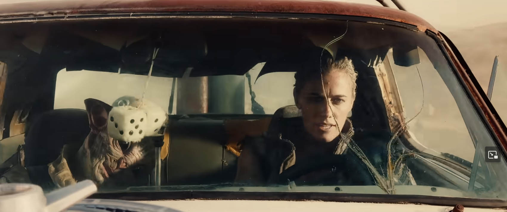 Seen+Noted: ‘On with the show’ says Apple as they celebrate end of SAG-AFTRA strike with latest spot directed by Australia’s Steve Rogers