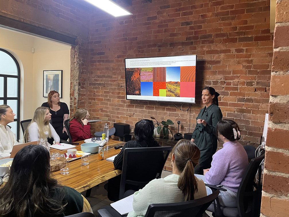 Jumpstart, Advertising Council Australia WA’s graduate program concludes for 2023