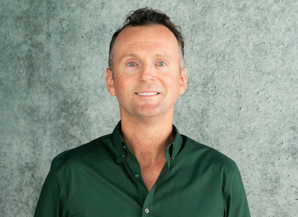 Luke Minto appointed to National Head of Audio Sales role at SCA
