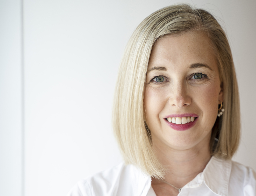 Meredith Edwards to join Media Tonic