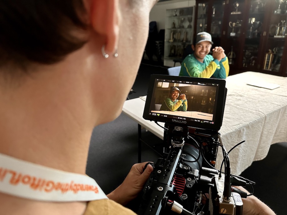 Dentsu Creative celebrates human legacies in ‘Second Chance Champions’ documentary