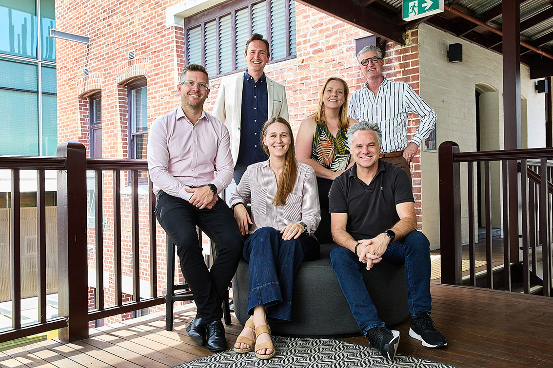 Rare plans for the future with senior staff investing in the agency