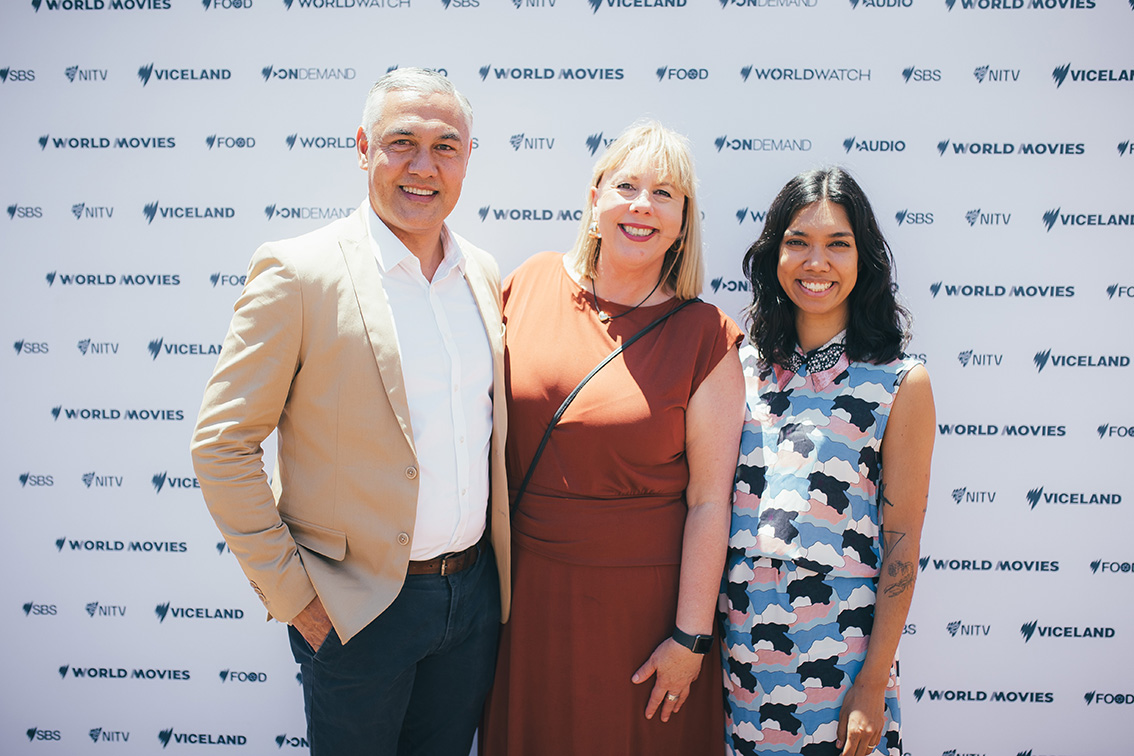 SBS hosts agencies and clients to launch their extensive 2024 content line-up