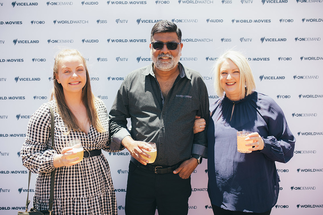 SBS hosts agencies and clients to launch their extensive 2024 content line-up