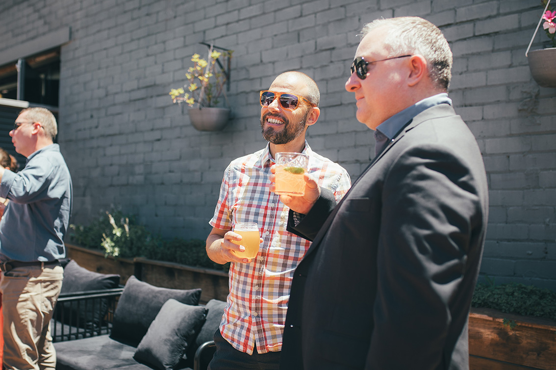 SBS hosts agencies and clients to launch their extensive 2024 content line-up