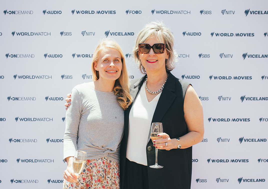 SBS hosts agencies and clients to launch their extensive 2024 content line-up