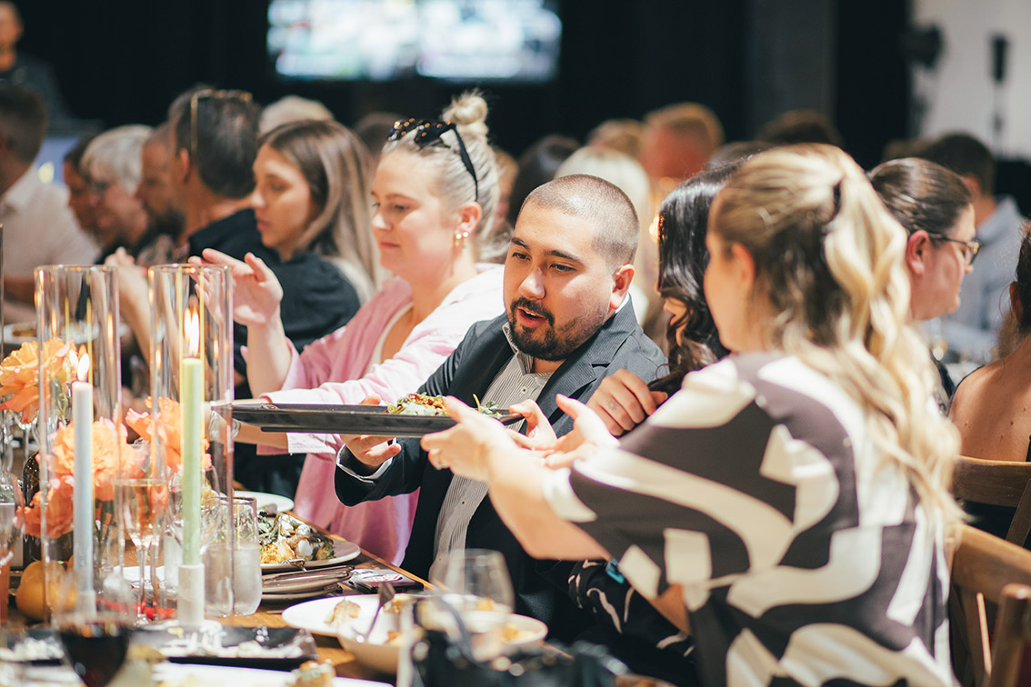 SBS hosts agencies and clients to launch their extensive 2024 content line-up