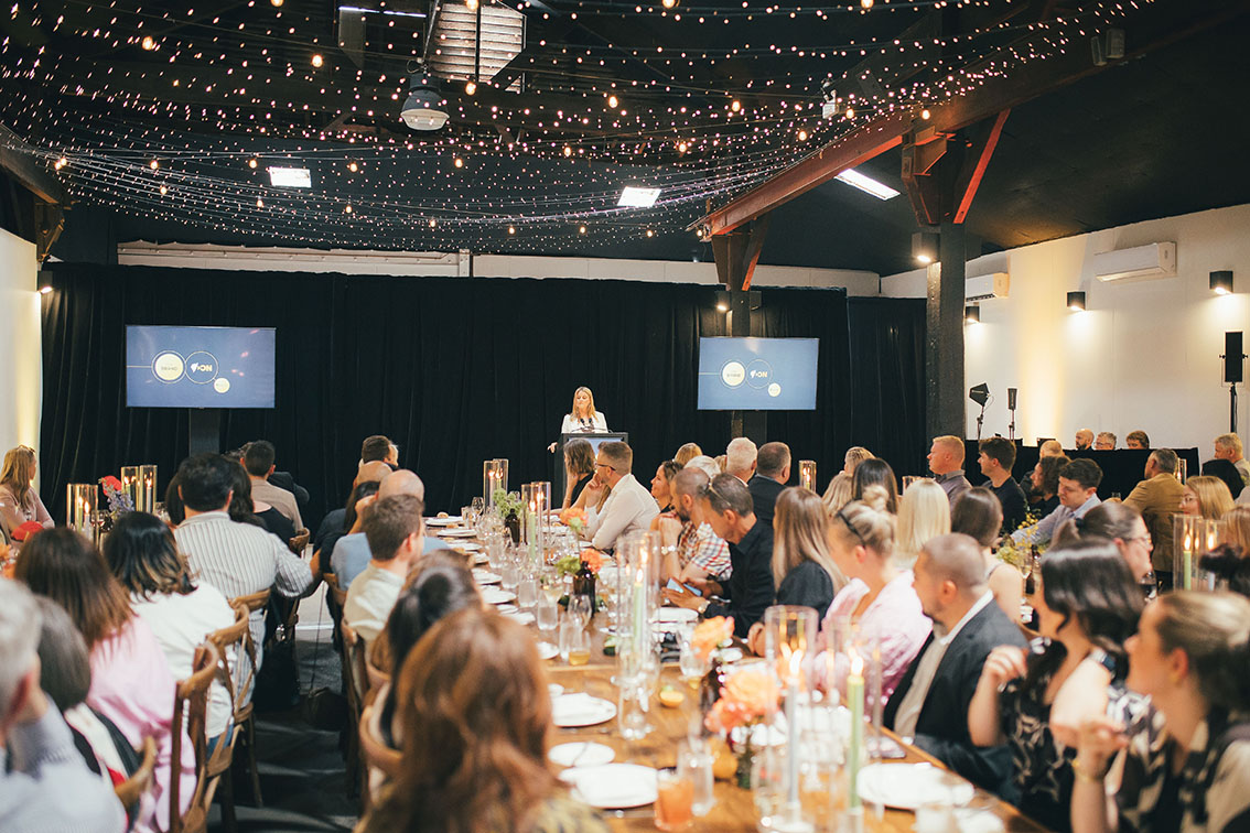 SBS hosts agencies and clients to launch their extensive 2024 content line-up