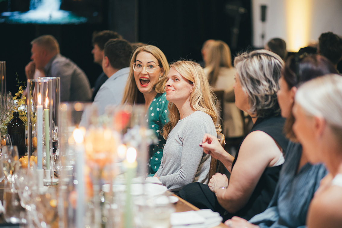 SBS hosts agencies and clients to launch their extensive 2024 content line-up