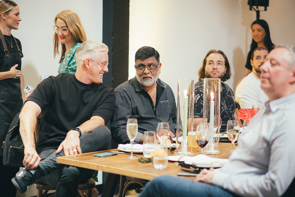 SBS hosts agencies and clients to launch their extensive 2024 content line-up