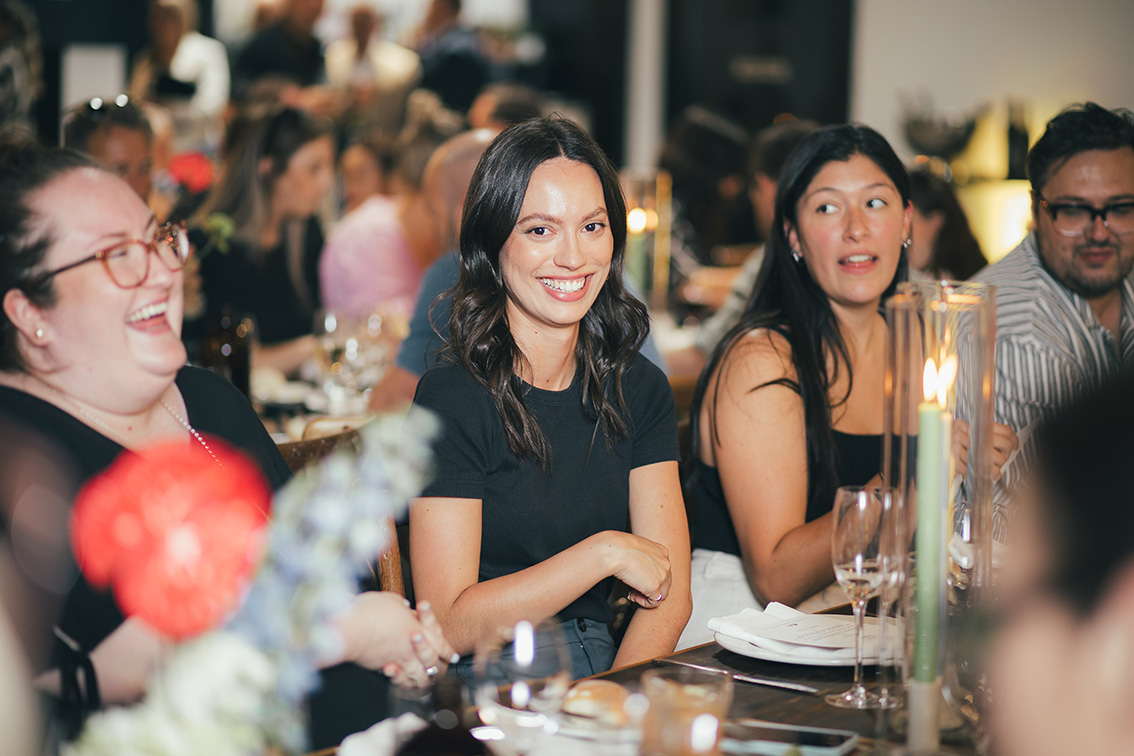 SBS hosts agencies and clients to launch their extensive 2024 content line-up