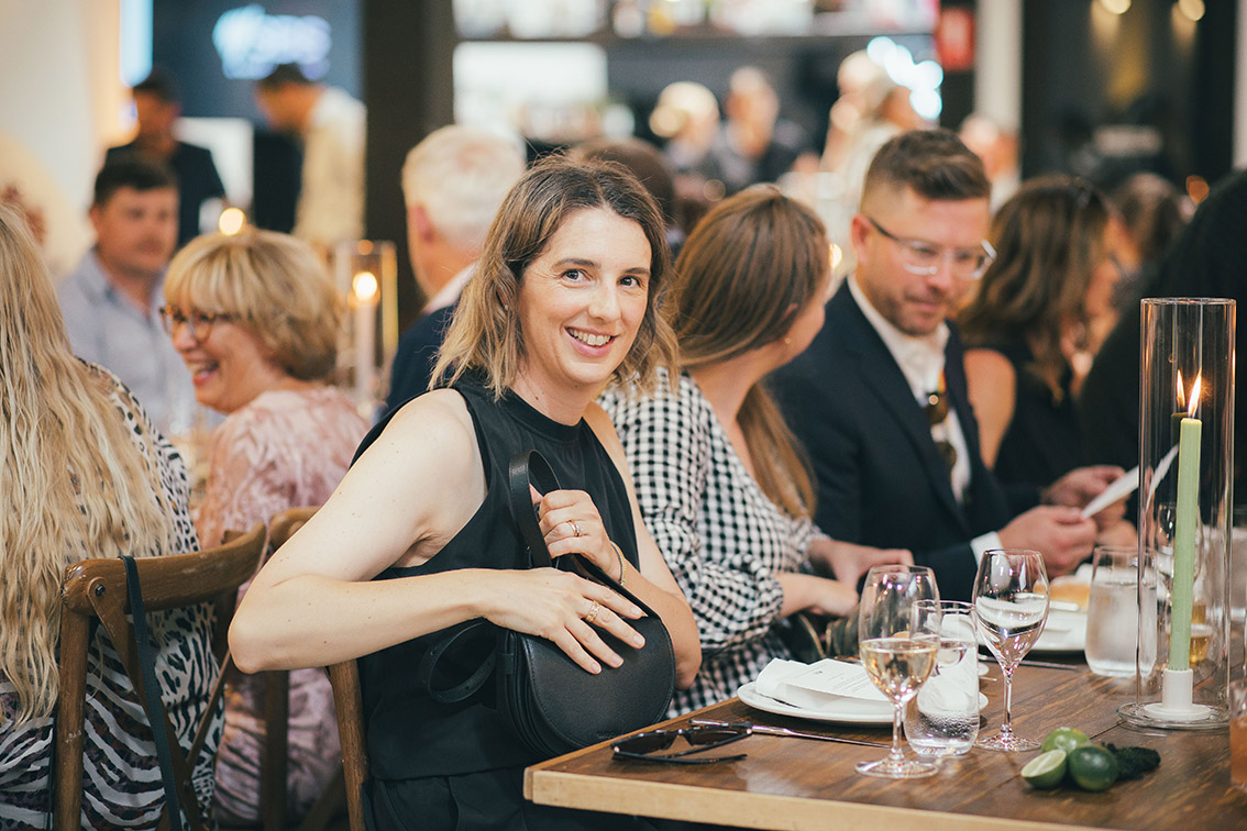 SBS hosts agencies and clients to launch their extensive 2024 content line-up