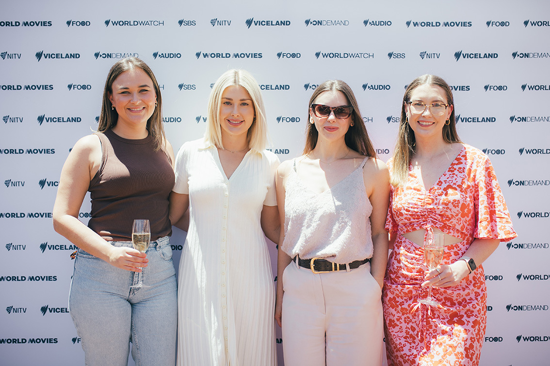 SBS hosts agencies and clients to launch their extensive 2024 content line-up