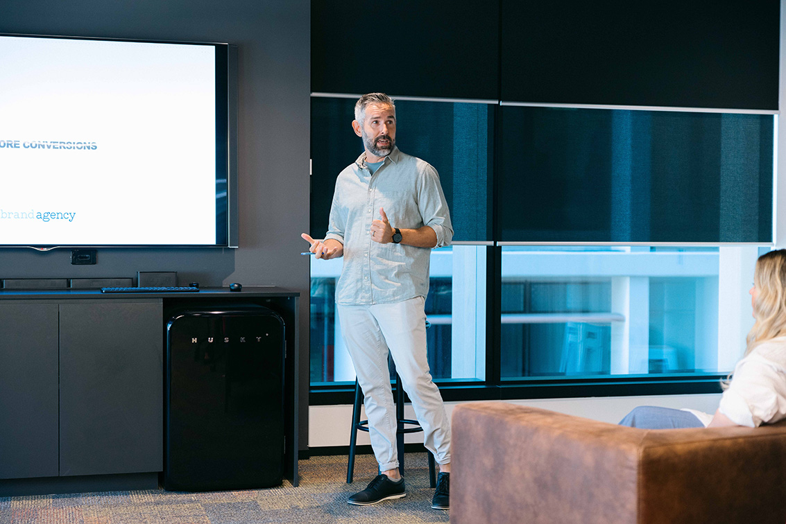 The Brand Agency + WPP network partner Bower House Digital explore MarTech success stories