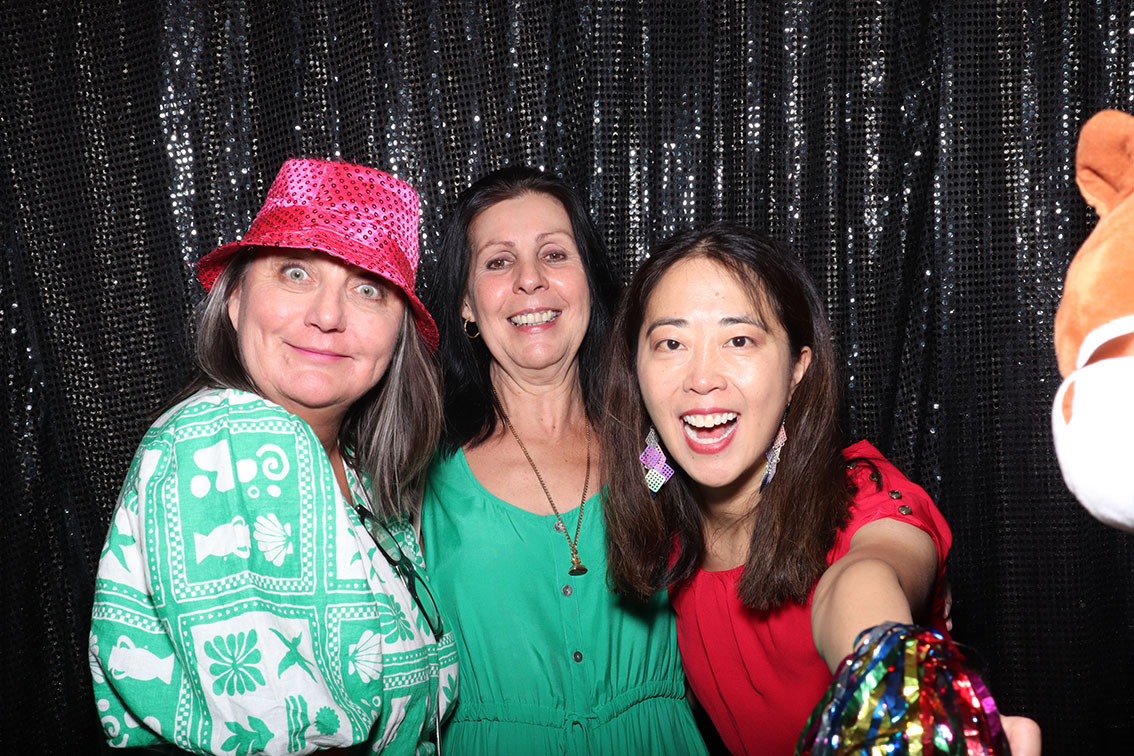 Good Times: A Trilogy Duology Celebrates