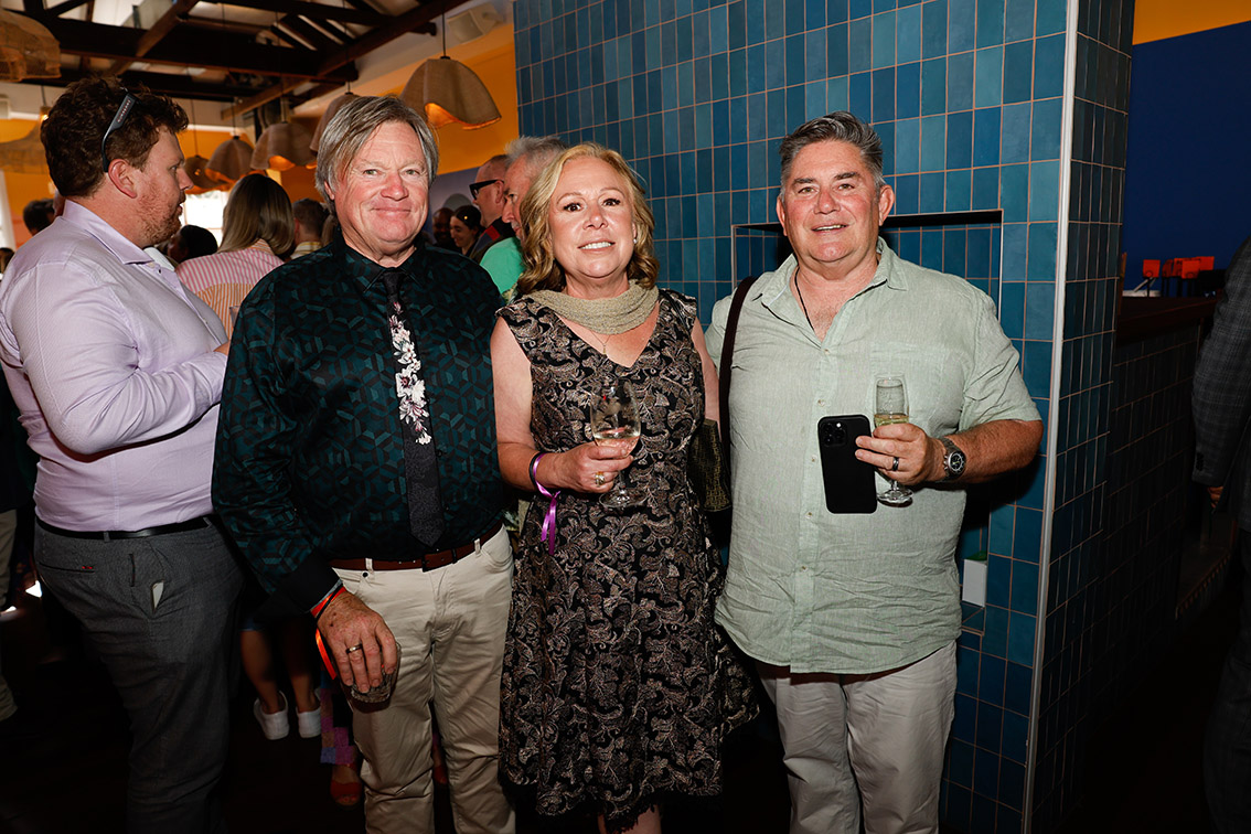 Good Times: A Trilogy Duology Celebrates