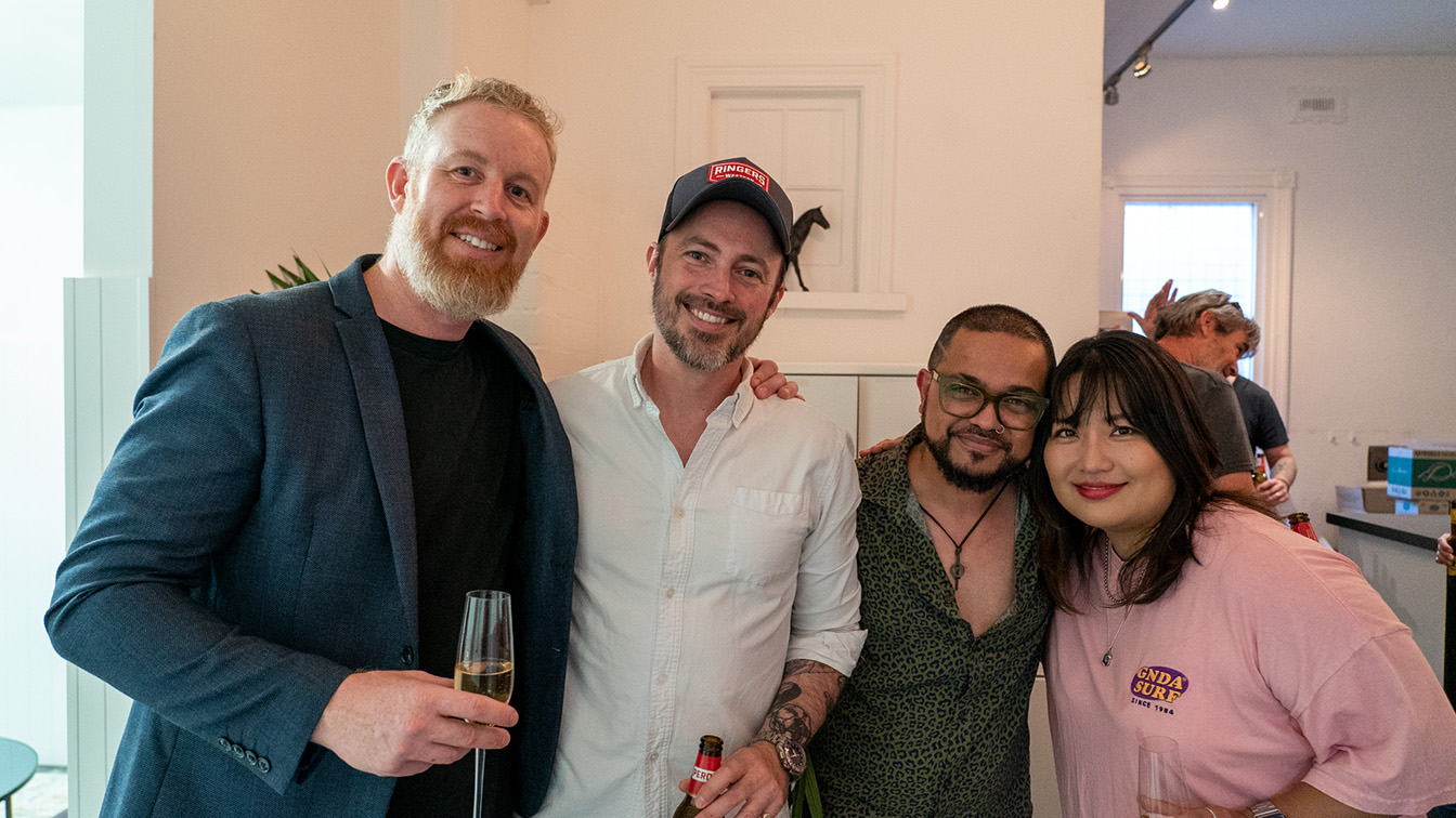 Wildlings unveils vibrant new creative HQ