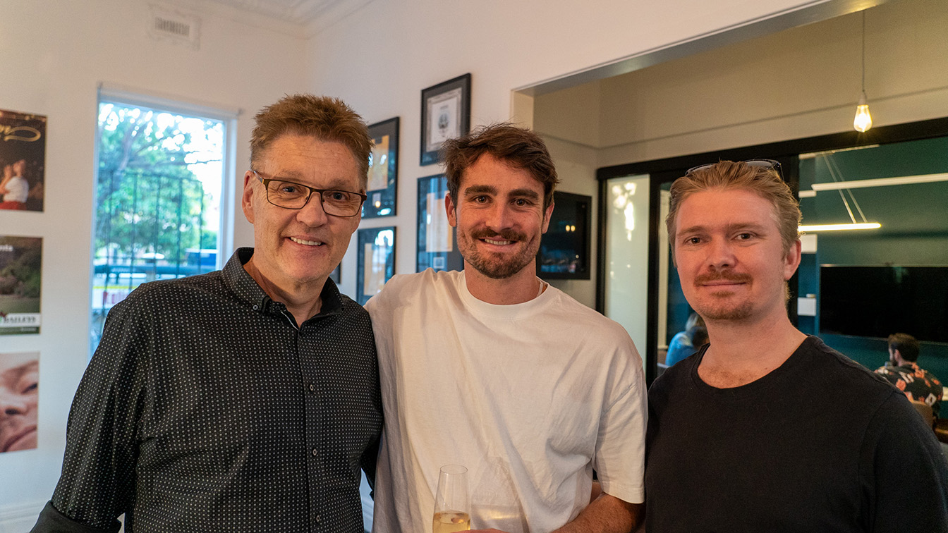 Wildlings unveils vibrant new creative HQ