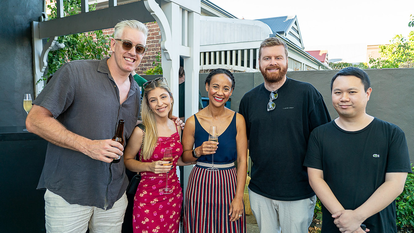 Wildlings unveils vibrant new creative HQ