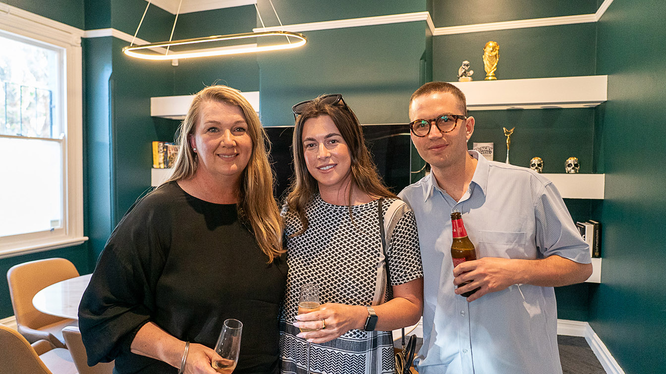 Wildlings unveils vibrant new creative HQ