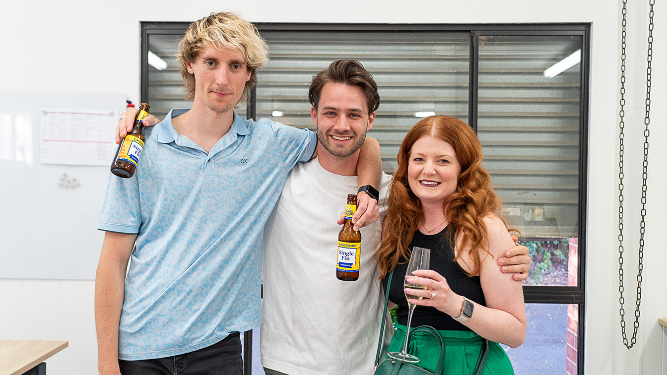 Wildlings unveils vibrant new creative HQ