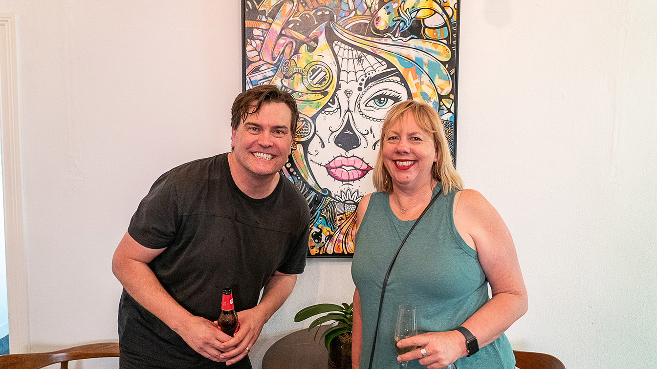 Wildlings unveils vibrant new creative HQ