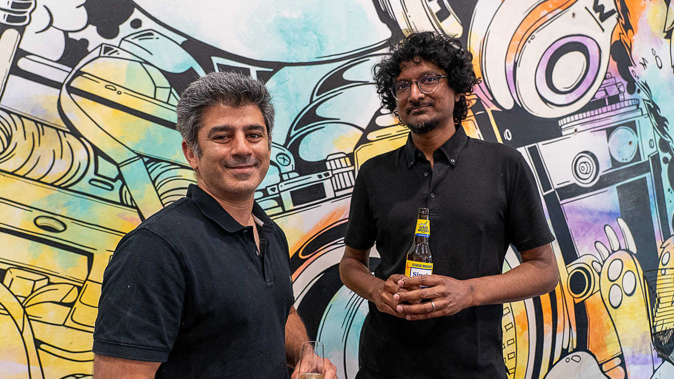 Wildlings unveils vibrant new creative HQ