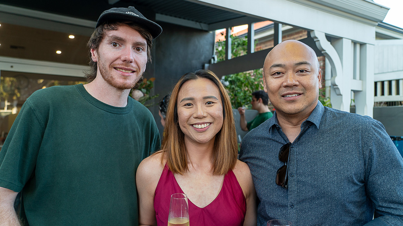 Wildlings unveils vibrant new creative HQ