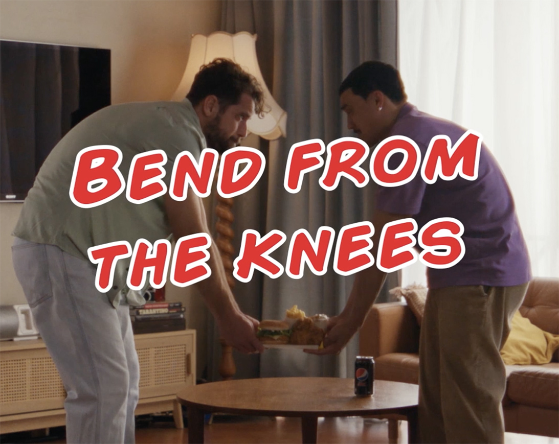 kwpx&partners flex their muscles in latest campaign for Chicken Treat’s Hero Boxes