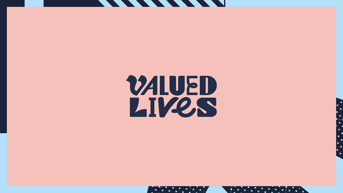The Brand Agency launches a unique new brand for the Valued Lives Foundation