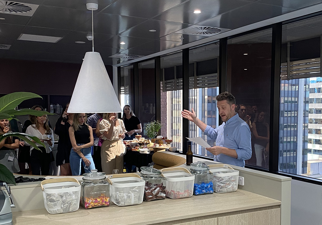 Good Times: Carat WA celebrates new CBD offices and Perth media partnerships