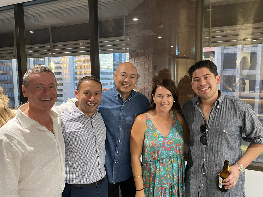 Good Times: Carat WA celebrates new CBD offices and Perth media partnerships