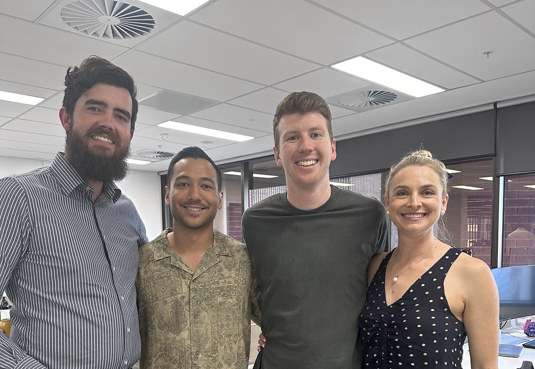 Good Times: Carat WA celebrates new CBD offices and Perth media partnerships