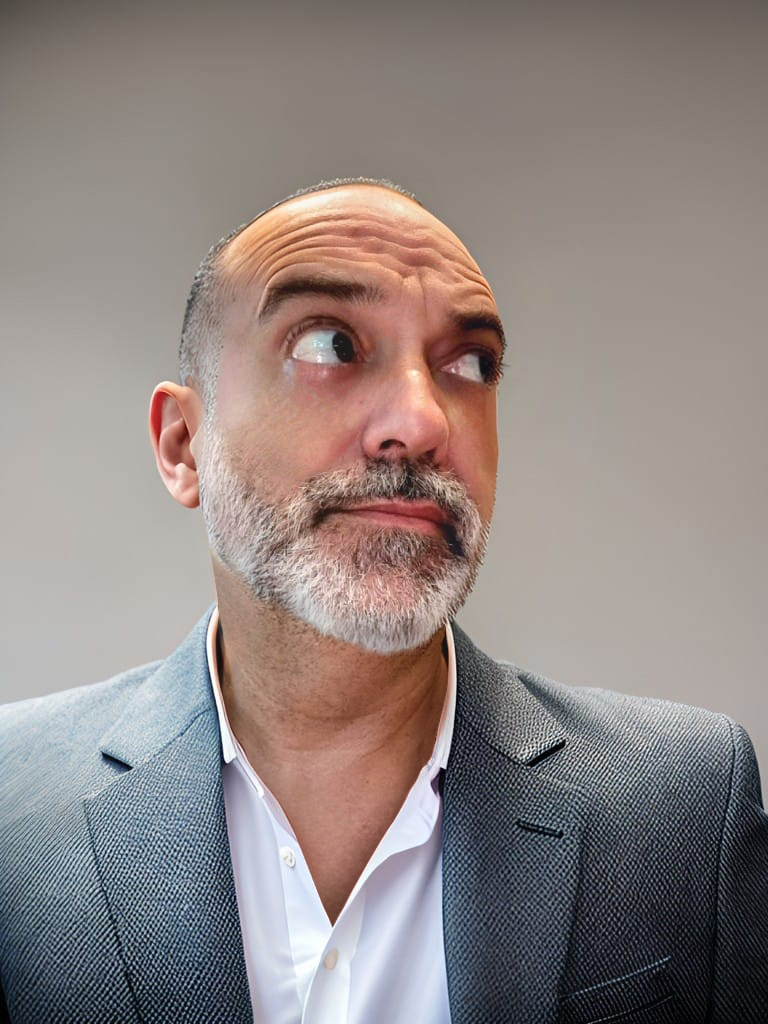 Bestads Six of the Best Reviewed by Cristiano Tonnarelli, group CD, Ogilvy Singapore
