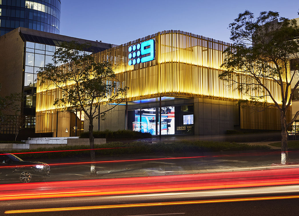 Nine Perth grows audiences in 2023
