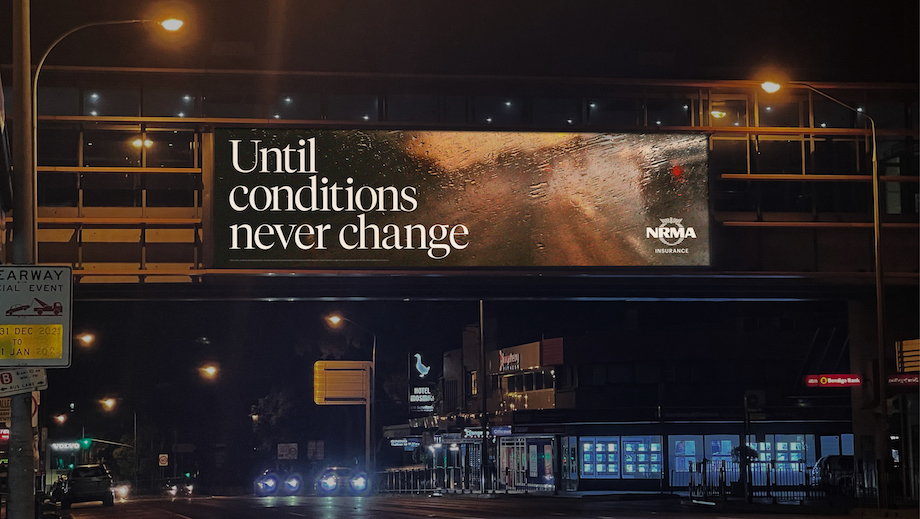 Seen+Noted: NRMA Insurance launches second instalment of ‘Until Then’ campaign