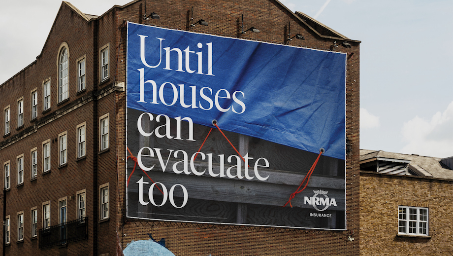 Seen+Noted: NRMA Insurance launches second instalment of ‘Until Then’ campaign