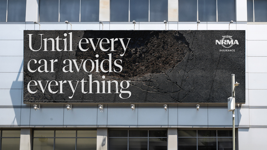 Seen+Noted: NRMA Insurance launches second instalment of ‘Until Then’ campaign