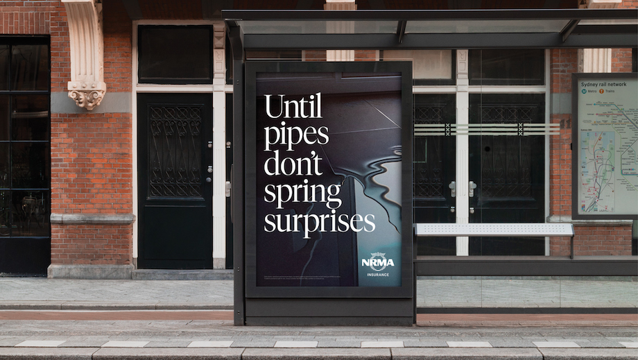 Seen+Noted: NRMA Insurance launches second instalment of ‘Until Then’ campaign