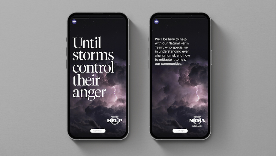 Seen+Noted: NRMA Insurance launches second instalment of ‘Until Then’ campaign
