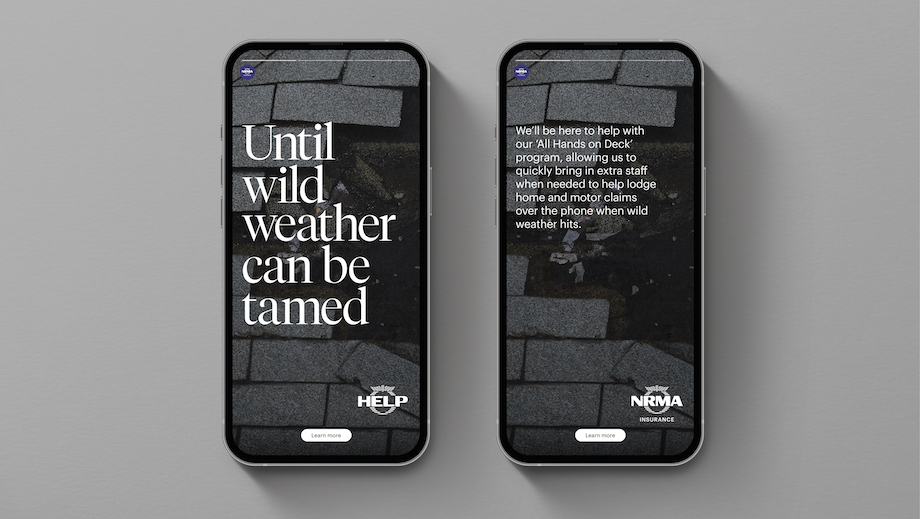 Seen+Noted: NRMA Insurance launches second instalment of ‘Until Then’ campaign