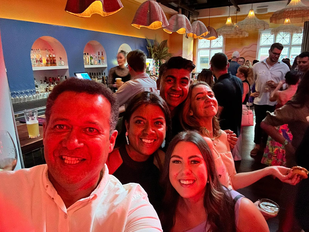 WA marketing industry comes together to toast 2023 at WAMA sundowner