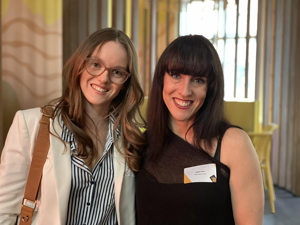 WA marketing industry comes together to toast 2023 at WAMA sundowner