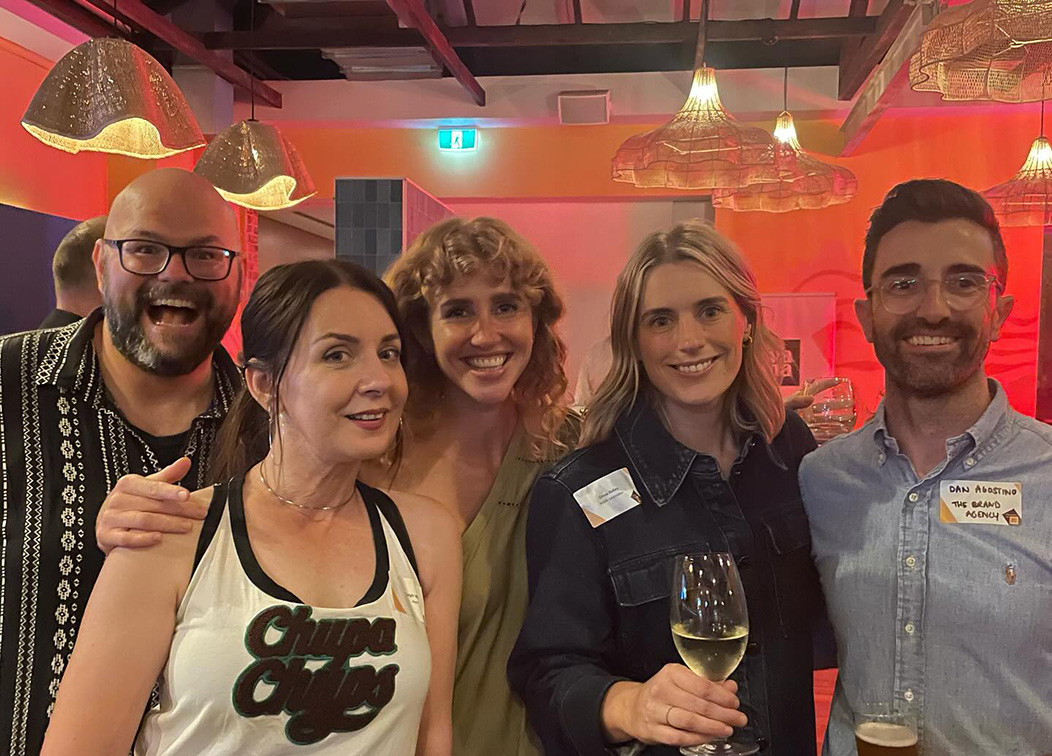 WA marketing industry comes together to toast 2023 at WAMA sundowner