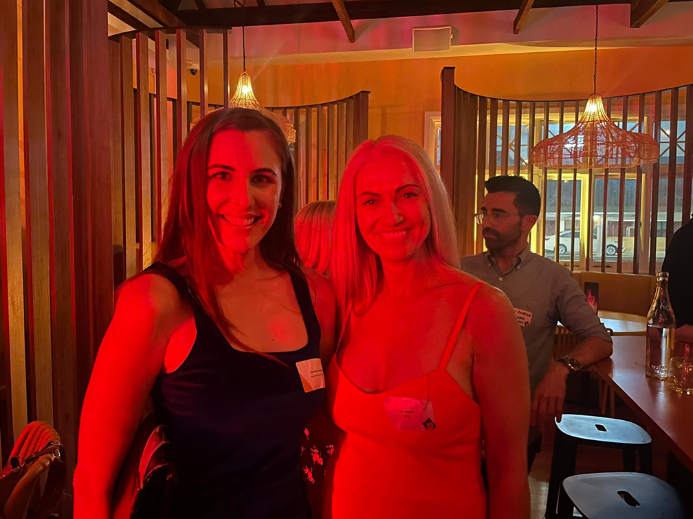 WA marketing industry comes together to toast 2023 at WAMA sundowner