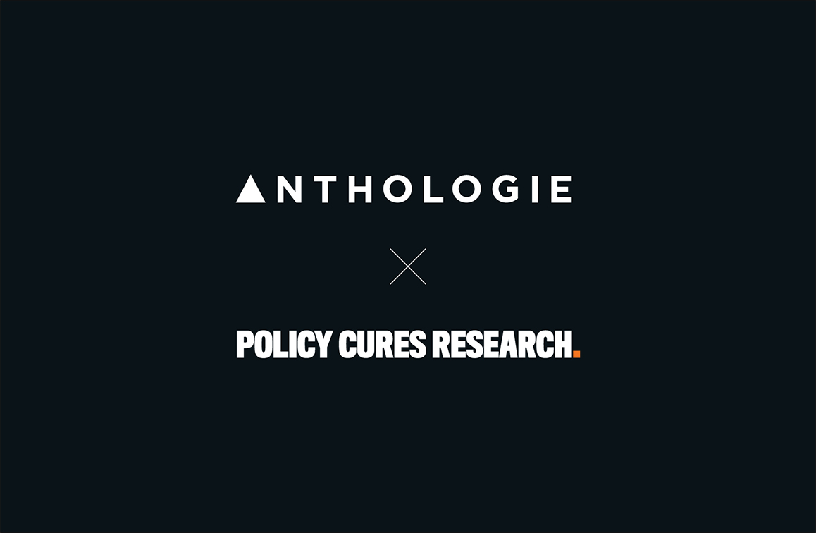 Anthologie + Policy Cures Research partnership set to shape better health outcomes for neglected people and populations