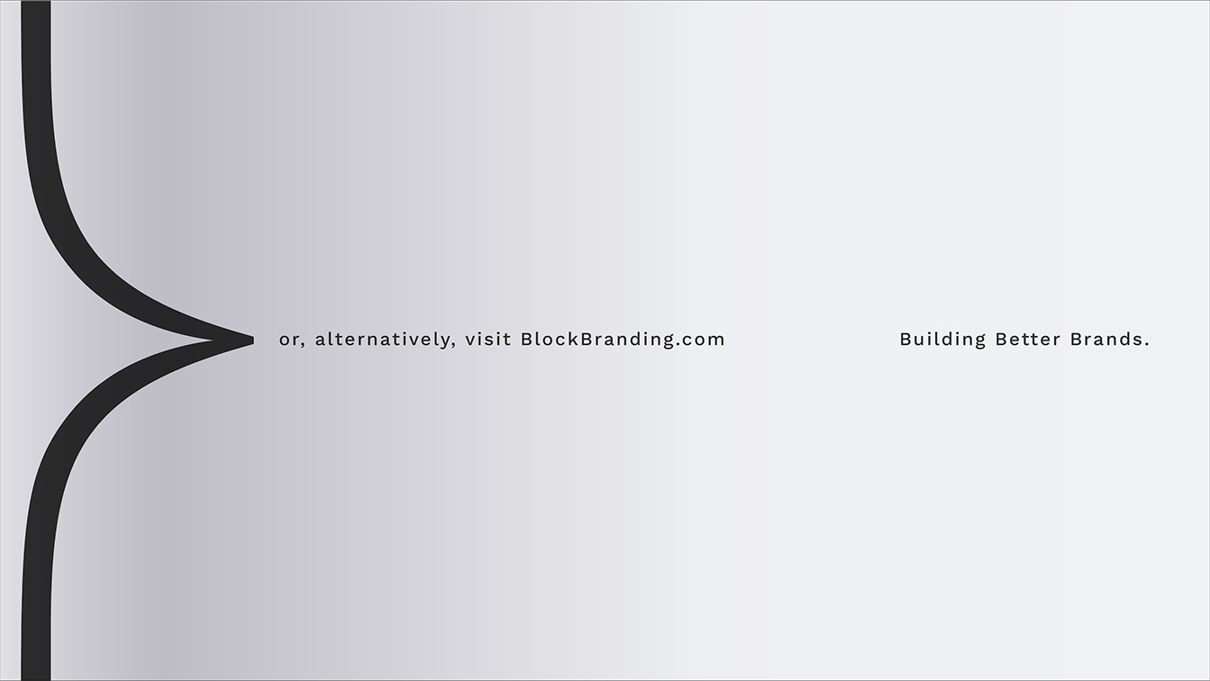 Block forces their way into Business News’ Book of Lists with clever ad placement